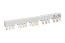 3-PHASE BUSBAR, 5 DEVICE, IP20 1SAM201906R1115