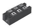 DIODE, BRIDGE RECT, 3-PH, 75A, MODULE VS-70MT120KPBF