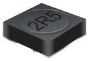 INDUCTOR, SHIELDED, 10UH, 2A, 30% SRR6028-100Y