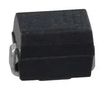 INDUCTOR, 1MH, 5%, 0.03A, 2.5MHZ, AXIAL PM1812-102J-RC