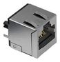 RJ45 CONNECTOR, JACK, 8P8C, 1PORT 615008160521