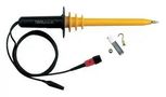 HIGH VOLTAGE DIVIDER PROBE, 40MHZ, OSC 15010