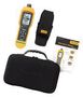 VIBRATION METER, 100MV/G, 80KHZ FLUKE-805 FC/805 ES