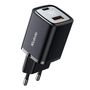 Charger McDodo CH-1701 33W with display (black), Mcdodo CH-1701