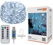 Extralink LED Curtain, 3x3 + Remote Control, EXTRALINK EX.73172 5903796157420