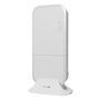 MikroTik wAP ax | Access point | wAPG-5HaxD2HaxD, Wi-Fi 6, RouterOS L4, MIKROTIK WAPG-5HAXD2HAXD
