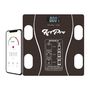 Smart Bathroom Scale Extralink Home, Bluetooth, EXTRALINK EX.21052 5907207221052