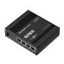 Teltonika RUTM10 | Wi-Fi Router | 4x GbE, Wi-Fi 5, TELTONIKA RUTM10000000