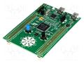 Dev.kit: STM32; prototype board STMicroelectronics STM32F3DISCOVERY