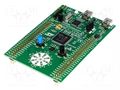 Dev.kit: STM32; prototype board STMicroelectronics STM32F3DISCOVERY