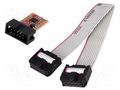 Expansion board; MPU6050 OLIMEX MOD-MPU6050