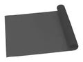 MAT ROLL, RUBBER, GREY, 40' X 30" 66409