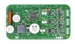 FREEDOM EXP BOARD, PROG SOLENOID CTRL FRDMPT2001EVM