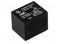 Relay: electromagnetic; SPDT; Ucoil: 12VDC; Icontacts max: 10A Recoy/RAYEX ELECTRONICS LEG-12
