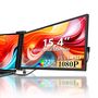 EXTRALINK SMART LIFE 15.4" 1-SCREEN MONITOR FOR LAPTOPS 15.6" TO 18.5" S3, EXTRALINK EX.21618