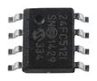 EEPROM, 512KBIT, -40 TO 85DEG C 24FC512-I/SN
