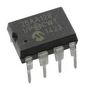 EEPROM, 128KBIT, -40 TO 85DEG C 25AA128-I/P