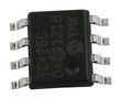 EEPROM, 8KBIT, -40 TO 85DEG C 25LC080-I/SN