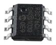 EEPROM, 8KBIT, -40 TO 85DEG C 93C76C-I/SN