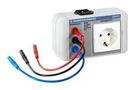 LINE ADAPTER-EU VERSION, POWER ANALYZER. HZC815-EU