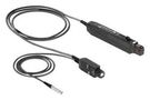 CURRENT CLAMP, 100MHZ, 30A, POWER SUPPL. R&S RT-ZC20