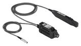 CURRENT CLAMP, 120MHZ, 5A, POWER SUPPLY. R&S RT-ZC30