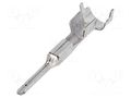 Contact; male; tinned; 16AWG÷14AWG; bulk; crimped; for cable; 18A MOLEX MX-19417-0047