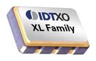 OSCILLATOR, 100MHZ, LVDS, 7MM X 5MM XLL736100.000000I