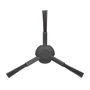 Side brush for Dreame D10s Pro / D10s Plus / D9 Max / D9max gen2 (gray), Dreame RSB10