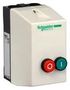 ENCLOSURE W/2 PUSHBUTTON, DOL STARTER DE1DS1