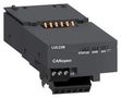 CANOPEN COMMUNICATION MODULE, POWER BASE LULC08