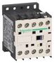 CONTACTOR, 4PST-NO, 110VAC, DINRAIL/PANL LC1K16004F7