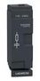 RC SUPPRESSOR MOD, CONTACTOR, 110-240VAC LAD4RC3U