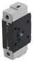 ADDITIONAL NEUTRAL BLOCK, 46X20MM, 80A VZ12