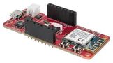 AVR-IOT WA DEV BOARD, 8BIT AVR MCU EV15R70A