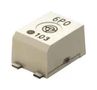 MOSFET RELAY, SPST-NO, 0.1A, 100V G3VM-101PR(TR05)