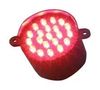 52MM RED LED TRAFFIC LIGHT PIXEL CLUSTER MP002076