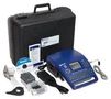 LABEL PRINTER, PORTABLE, 300DBI, UK BMP51 PRINTER KIT UK