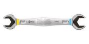 DOUBLE OPEN-ENDED WRENCH, 24MM/L-260.5MM 6002 JOKER 22 + 24