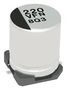 CAP, 680UF, 16V, ALU ELEC, SMD EEEFN1C681UP