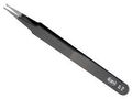 TWEEZER, BENT/FLAT, 114MM EP 110