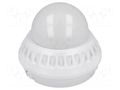 Signaller: lighting; continuous light,blinking light; SO-Ad2 W2 SO-AD2