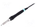Soldering iron; 90W; for soldering station; ESD SOLDER PEAK SP-90B-IRON
