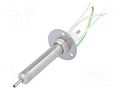 Heating element; for soldering station SOLDER PEAK SP-1010DR-IHI