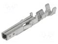 Contact; female; Mini-Fit Jr; tinned; 28AWG÷22AWG; bulk; crimped MOLEX MX-5556-T2L