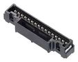CONN, HEADER, 3POS, 1ROW, 1.25MM 205957-0371