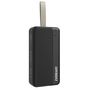 Eveready PX30B Power Bank 30000 mAh, 2x USB, Black, XIAOMI PX30B 3492548234097