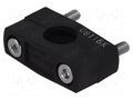 Holder; screw; Thread: M12 OMRON Y92E-B12