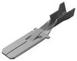 CRIMP TERMINALS - CONNECT AND DISCONNECT 160450-2