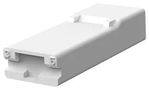 TERMINAL HOUSING, RECEPTACLE, 1POS 336369-1